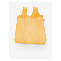 Žlutá dámská shopper taška Reisenthel Mini Maxi Shopper 2
