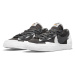 Nike Blazer Low Sacai Iron Grey