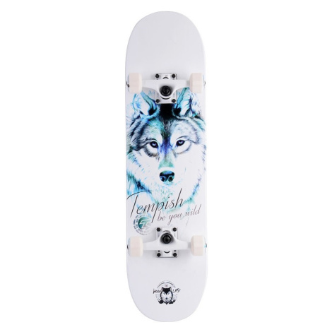 Tempish - Blue Wolf 8" - skateboard