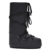 Dámské vysoké zimní boty MOON BOOT MB ICON RUBBER-N001 BLACK