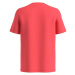 s.Oliver RL T-SHIRT Pánské tričko, červená, velikost