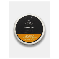Organický deodorant Angelic Mango & Papája