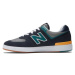 New Balance CT574NGT Pánské volnočasové boty, tmavě modrá, velikost 40.5