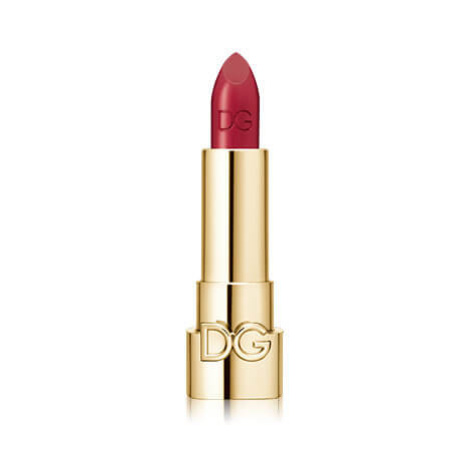 Dolce & Gabbana Rozjasňující rtěnka The Only One (Color Lipstick) 3,5 g 640 DGAmore