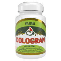 Dologran Vitamin 90 g