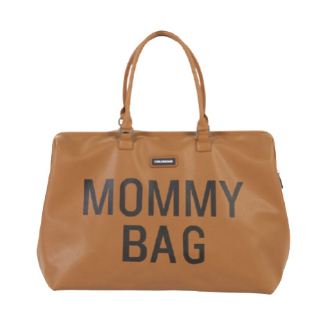 Childhome Přebalovací taška Mommy Bag Brown