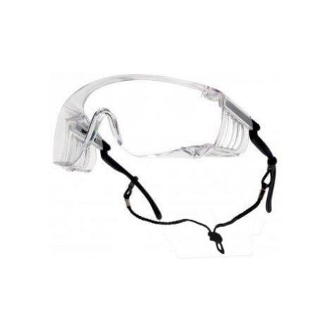 Ochranné brýle Squale Bollé® – čiré Bollé SafetyEurope