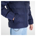 Urban Classics Hooded Puffer Jacket Navy