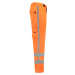 Tricorp Rws Work Pants Pracovní kalhoty unisex T65 fluorescenční oranžová