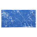 Finmark FS-106 Multifunkční šátek, modrá, velikost