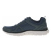 Skechers Track - Scloric navy Modrá