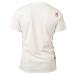 Rafiki Slack Pánské lezecké tričko z organické bavlny 10029739RFX grade