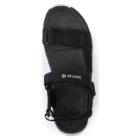 Pánské sandály Regatta Xiro Sandal 8K4 černé