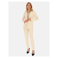 Potis & Verso Woman's Jacket Over