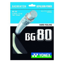 Yonex BG 80 white
