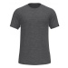 Joma Desert Short Sleeve T-Shirt Melange Gray