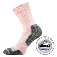 VOXX® ponožky Zenith L+P růžová 1 pár 103797