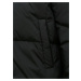 Černá zimní bunda Selected Femme Daisy
