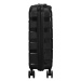 American Tourister Kabinový kufr AIR MOVE Černá 55cm 32,5 l