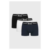 3 PACK boxerek BOSS Bold HUGO BOSS