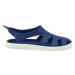 BOATILUS BIOTY T Dětské sandály, tmavě modrá, velikost