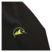 Willard JERED Pánská softshellová bunda, černá, velikost
