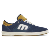 Etnies pánské boty Windrow Indigo | Modrá