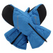 Dětské rukavice Alpine Pro HANGO - modrá