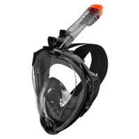 AQUA SPEED Kids's Full Face Diving Mask Drift Pattern 23