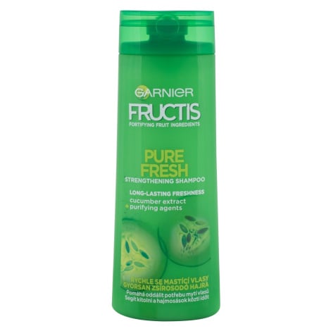 GARNIER Fructis Pure Fresh šampon, 400 ml