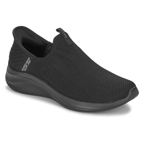 Skechers ULTRA FLEX 3.0-EASY WIN Černá