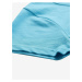 Dámské bavlněné triko ALPINE PRO CASTA modrá