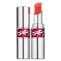 Yves Saint Laurent Lesklá rtěnka Rouge Volupte Candy (Glaze Lipstick) 3,2 g 11 Red Thrill