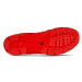 Salming Race 7 Women Forged iron/Poppy Red