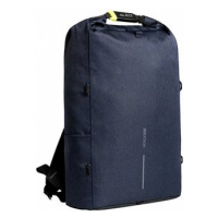 XD Design Bobby Urban Lite anti-theft backpack 15.6 modrý
