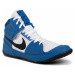 Nike Fury A02416 401 Modrá, Bílá 46