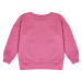 Dívčí mikina - Winkiki WJG 92550, růžová Barva: Růžová