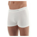 Pánské boxerky 10430 cream