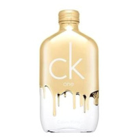 CALVIN KLEIN CK One Gold EdT 200 ml