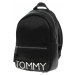 Tommy Hilfiger dámský batoh AW0AW15428 BDS Black