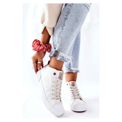 Dámské Tenisky Cross Jeans Cross jeans®