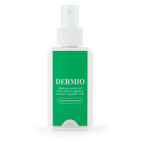 DERMIO - Vlasové sérum s keratinem