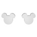 DISNEY Mickye Mouse ocelové náušnice E600179L-B.TP