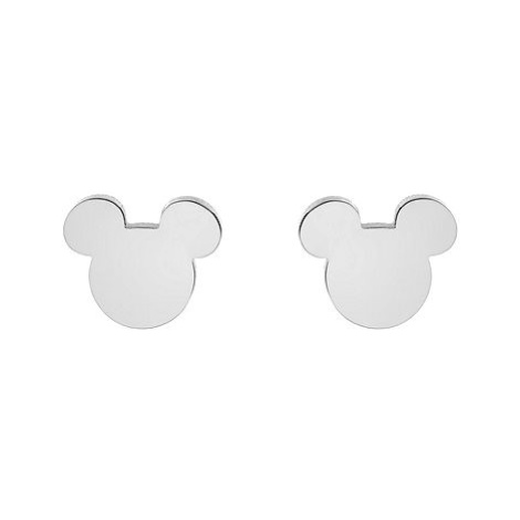 DISNEY Mickye Mouse ocelové náušnice E600179L-B.TP