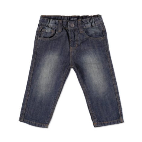 BLUE SEVEN Chlapecké džíny Basic