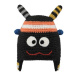 BARTS Čepice Monster Beanie orange