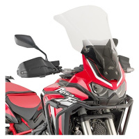 KAPPA KD1179ST čiré plexi HONDA CRF 1100 L Africa Twin (20) čirá