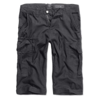 Brandit Kalhoty krátké Havannah Shorts černé