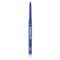 Rimmel ScandalEyes Exaggerate automatická tužka na oči odstín 004 Cobalt Blue 0,35 g