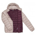Loap ILMAXA Zimní dámská bunda, béžová, velikost